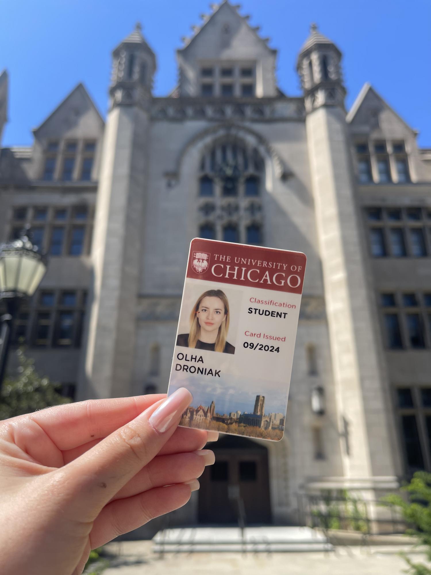 Платити 69 тисяч за навчання і боротися за офісну роботу? Досвід української студентки з топ-університету США